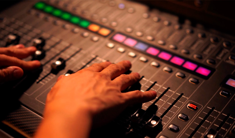 Sonido